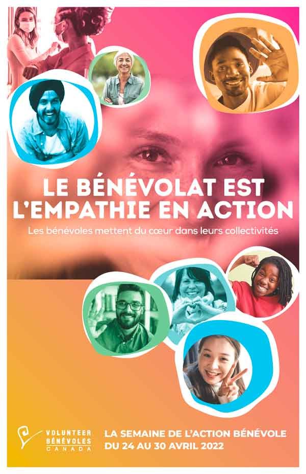 NVW-2022-Poster-fr_P1 affiche semaine de l'action bénévole