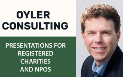 David Oyler Consulting