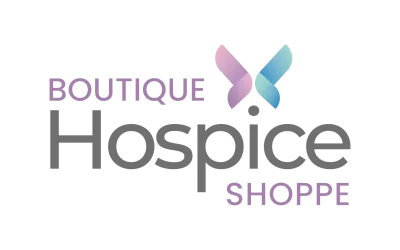 Helper |  Boutique Hospice Shoppe