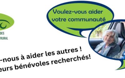 Aidez-nous à aider les autres… Chauffeurs recherchés | Transport urbain rural