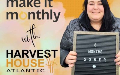 Make it Monthly | Harvest House