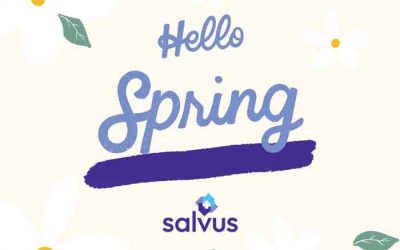 Le ménage de printemps est à nos portes et Salvus est à la recherche d’articles