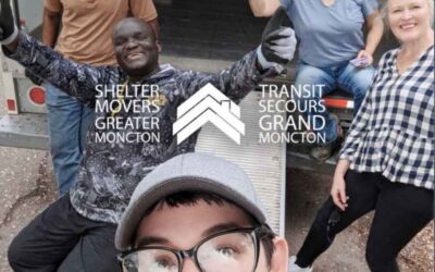 Join our team at Shelter Movers and make a difference today!