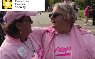 The CIBC Run for the Cure is back in your area