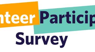 We Want to Hear from You! 2024 Volunteer Participation Surveys