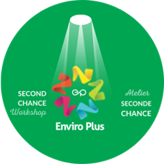 Divers | L’ATELIER SECONDE CHANCE /ENVIRO PLUS