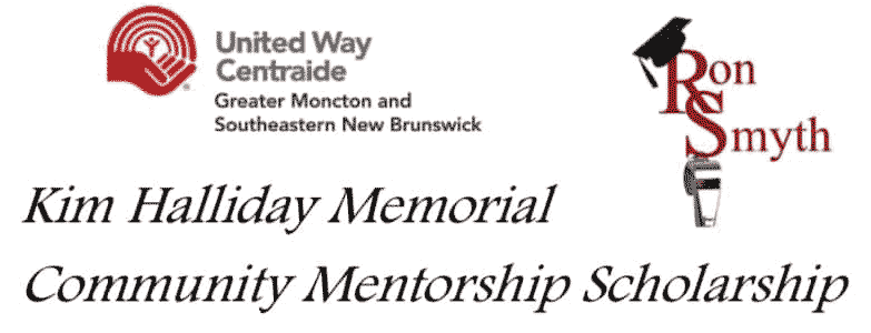 Kim Halliday Community Mentorship Scholarship Award