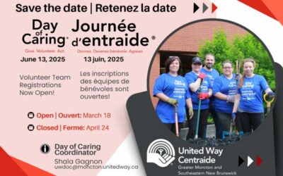 Day of Caring