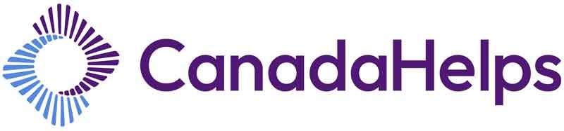 CanadaHelps Logo