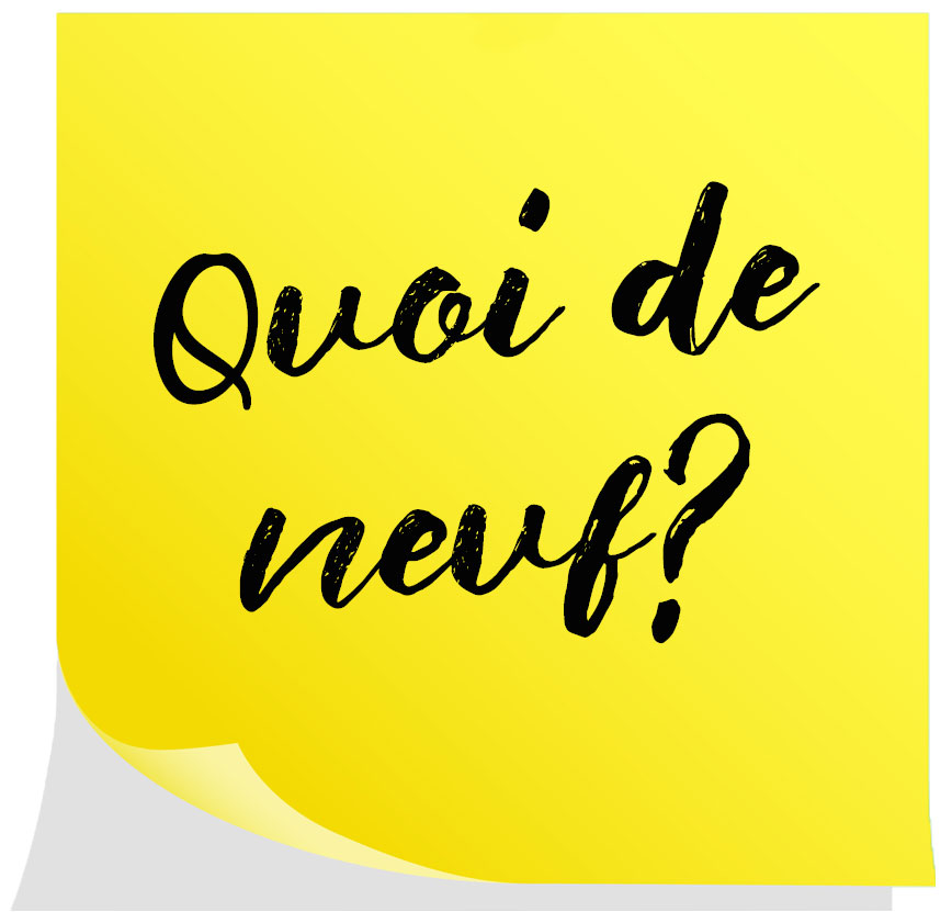 post-it-Jaune