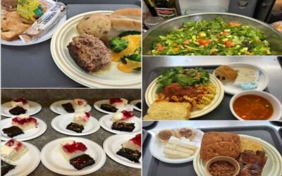 Ray of Hope Soup Kitchen