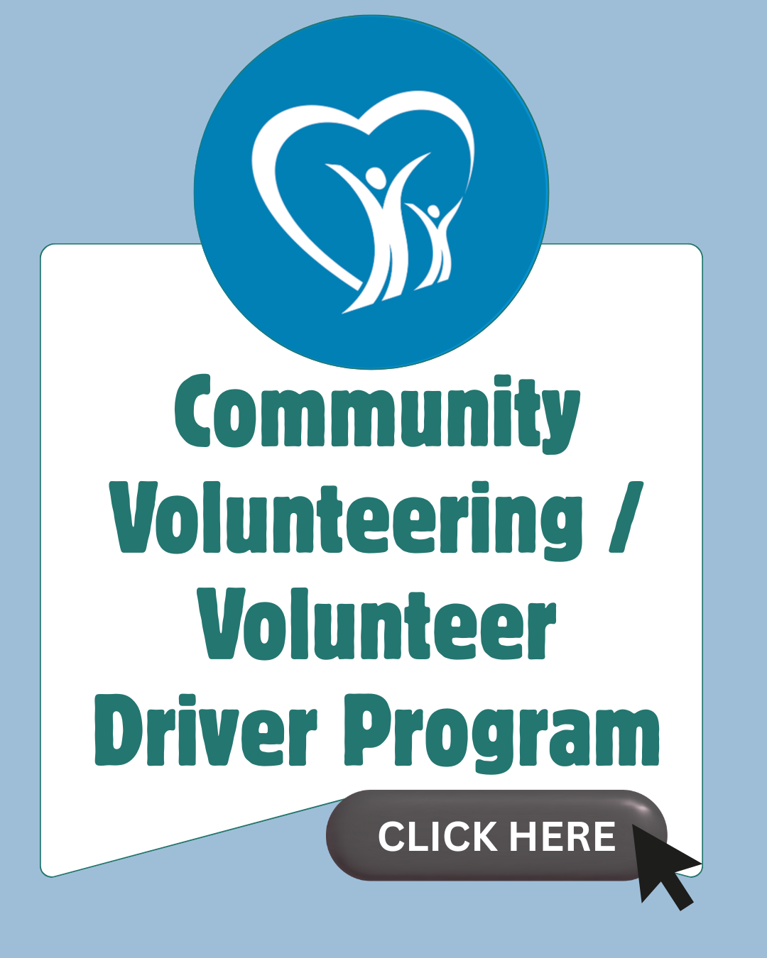community volunteer