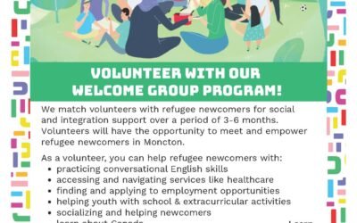 Together Project – a project of MakeWay